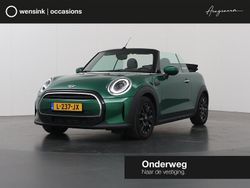 Groen Gebruikt 2021 Mini ONE Classic Hatchback | € 23.435 (Duur)