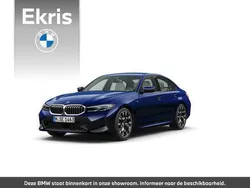 Blauw, metallic lak Nieuw 2024 BMW 330 Comfort Edition Sedan | € 92.578