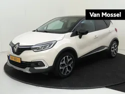 Wit Gebruikt 2019 Renault Captur Intens SUV | € 15.235 (Eerlijke prijs)
