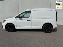 Wit Gebruikt 2024 VW Caddy Comfortline MPV | € 23.500 (Goede deal)