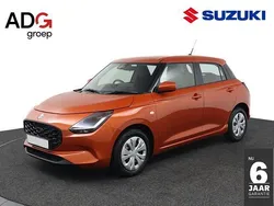 Overige Nieuw 2025 Suzuki Swift Comfort Hatchback | € 19.950 (Eerlijke prijs)