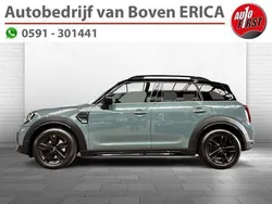 Groen Gebruikt 2021 Mini Cooper Hatchback | € 28.950