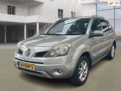 Grijs Gebruikt 2008 Renault Koleos Dynamique SUV | € 2.650 (Goede deal)