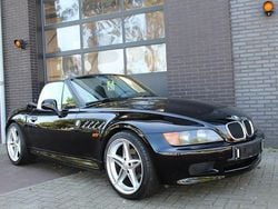 Gebruikt 1996 BMW Z3 Cabriolet | € 7.250 (Eerlijke prijs)