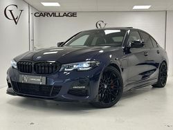 Blauw Gebruikt 2022 BMW 330 M Sport Sedan | € 41.445 (Iets duurder)