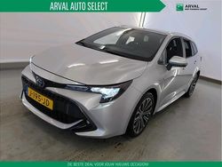 Grijs Gebruikt 2020 Toyota Corolla Stationwagen | € 19.950 (Eerlijke prijs)