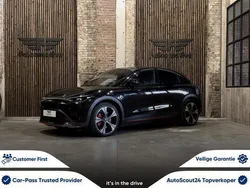 Zwart Gebruikt 2024 Smart #3 Brabus SUV | € 41.990 (Eerlijke prijs)