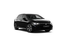 Zwart Gebruikt 2024 VW Golf VIII R-line Hatchback | € 33.799 (Eerlijke prijs)