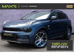 Blauw Gebruikt 2023 Lynk & Co 01 SUV | € 27.899 (Eerlijke prijs)
