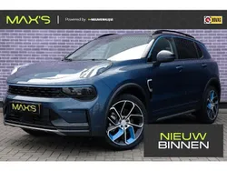 Blauw Gebruikt 2023 Lynk & Co 01 SUV | € 27.899 (Eerlijke prijs)