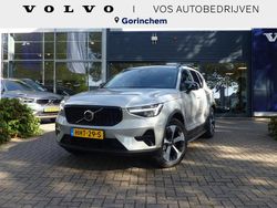 Grijs Gebruikt 2022 Volvo XC40 Plus SUV | € 53.950
