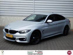 Grijs Gebruikt 2018 BMW 430 M Sport Coupé | € 21.940 (Eerlijke prijs)