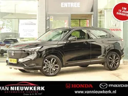 Zwart Gebruikt 2024 Honda HR-V Advance SUV | € 32.700 (Super prijs)