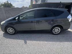 Grijs Gebruikt 2012 Toyota Prius+ MPV | € 7.999 (Goede deal)