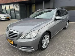 Grijs Gebruikt 2011 Mercedes 200 Avantgarde Stationwagen | € 10.795 (Eerlijke prijs)