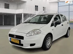 Fiat Punto Evo