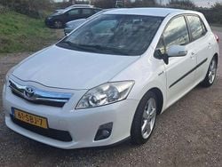Wit Gebruikt 2011 Toyota Auris MPV | € 8.050