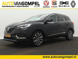 Zwart metallic Gebruikt 2019 Renault Kadjar Intens SUV | € 18.940 (Eerlijke prijs)