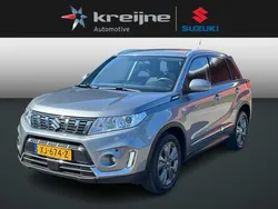 Grijs Gebruikt 2019 Suzuki Vitara SUV | € 18.925 (Eerlijke prijs)