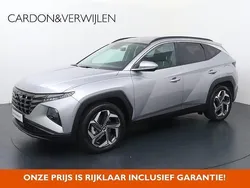 Grijs Gebruikt 2023 Hyundai Tucson Premium SUV | € 35.840 (Goede deal)