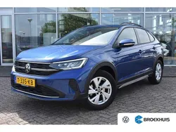 Blauw Gebruikt 2023 VW Taigo Life SUV | € 20.900 (Goede deal)