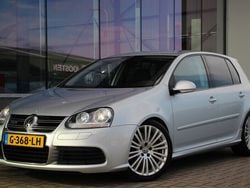 Grijs Gebruikt 2006 VW Golf V R Hatchback | € 17.040