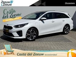 Wit Gebruikt 2022 Kia Ceed Sportswagon Stationwagen | € 22.495 (Iets duurder)