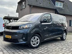 Zwart Gebruikt 2024 Opel Vivaro Van | € 24.444 (Eerlijke prijs)