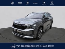 Grijs Gebruikt 2025 Skoda Kodiaq Business Line SUV | € 57.950
