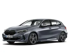 Grijs Gebruikt 2022 BMW 118 Shadowline Hatchback | € 28.950 (Eerlijke prijs)