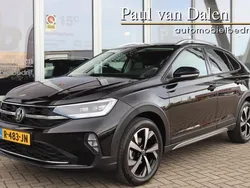 Zwart Gebruikt 2022 VW Taigo Business SUV | € 26.795 (Goede deal)