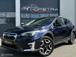 Blauw Gebruikt 2020 Subaru XV Premium SUV | € 27.945 (Eerlijke prijs)
