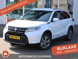 Wit Gebruikt 2025 Suzuki Vitara SUV | € 29.500 (Iets duurder)