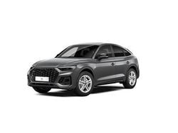 Grijs Gebruikt 2022 Audi Q5 Sportback SUV | € 49.840 (Goede deal)