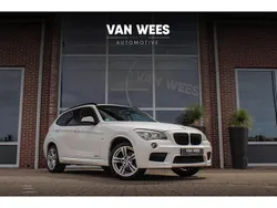 Wit Gebruikt 2014 BMW X1 Executive SUV | € 16.950 (Iets duurder)