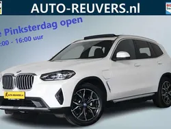 Wit Gebruikt 2023 BMW X3 Executive SUV | € 52.900 (Super prijs)