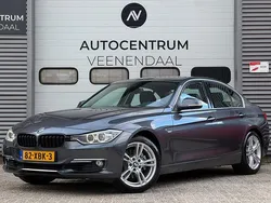 Grijs Gebruikt 2012 BMW 328 Executive Sedan | € 12.950 (Eerlijke prijs)
