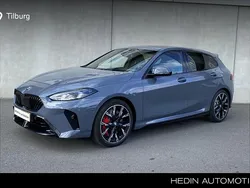 Grijs Nieuw 2025 BMW 120 M Sport Hatchback | € 54.880 (Duur)