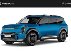 Nieuw 2025 Kia EV9 GT-Line SUV | € 79.790 (Eerlijke prijs)