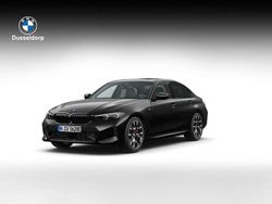 Zwart Nieuw 2025 BMW 330e Comfort Edition Sedan | € 72.105 (Eerlijke prijs)