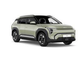 Wit Gebruikt 2024 Kia EV3 Air SUV | € 34.290 (Super prijs)