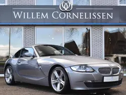 Grijs Gebruikt 2007 BMW Z4 Executive Coupé | € 19.950 (Iets duurder)