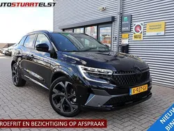 Zwart Gebruikt 2023 Renault Austral Iconic Esprit Alpine SUV | € 37.500 (Eerlijke prijs)