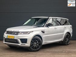 Grijs Gebruikt 2022 Land Rover Range Rover Sport HSE Dynamic SUV | € 59.850 (Super prijs)