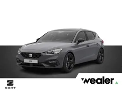 Grijs Nieuw 2025 Seat Leon Business Stationwagen | € 43.735 (Iets duurder)