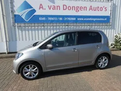 Grijs Gebruikt 2018 Seat Mii Sport Hatchback | € 8.695 (Eerlijke prijs)
