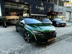 Groen Gebruikt 2022 Peugeot 308 GT Hatchback | € 26.950 (Eerlijke prijs)
