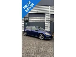 Blauw Gebruikt 2017 VW Golf VII GTI Hatchback | € 18.950 (Goede deal)