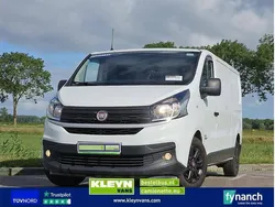 Overige Gebruikt 2021 Fiat Talento Van | € 17.900 (Eerlijke prijs)