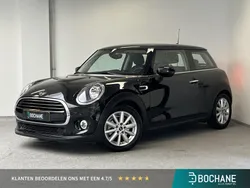 Zwart Gebruikt 2020 Mini Cooper Hatchback | € 18.195 (Goede deal)